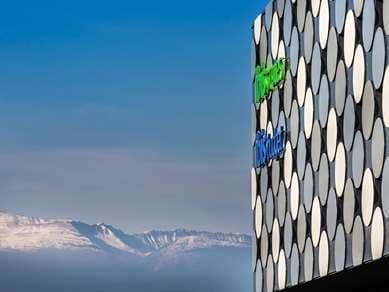 IBIS STYLES GENEVE PALEXPO - Tap to explore photos