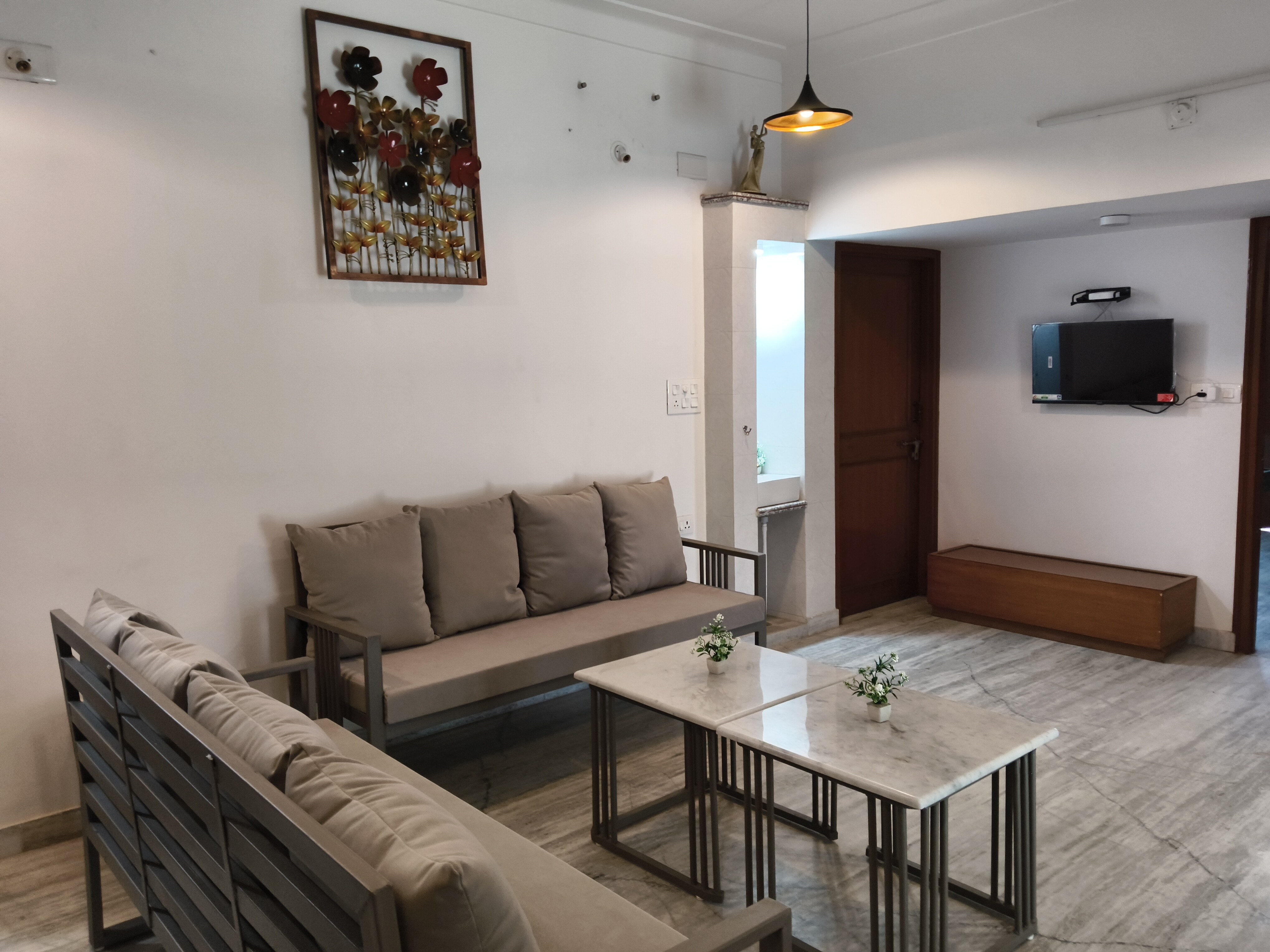 Vatsalya Villa Home stay 4bhk - Tap to explore photos