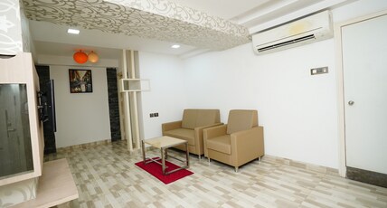 Hotel SK Riverfront Room Type - Royal Suite