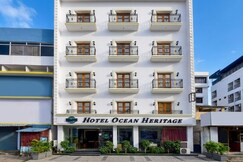 Hotel Ocean Heritage
