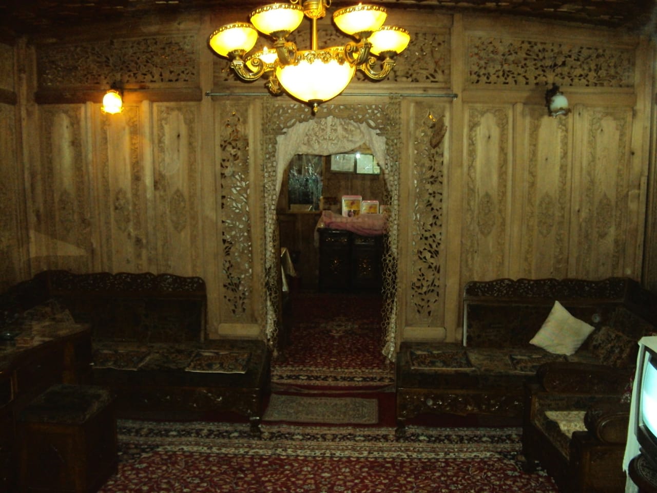 Main gallery