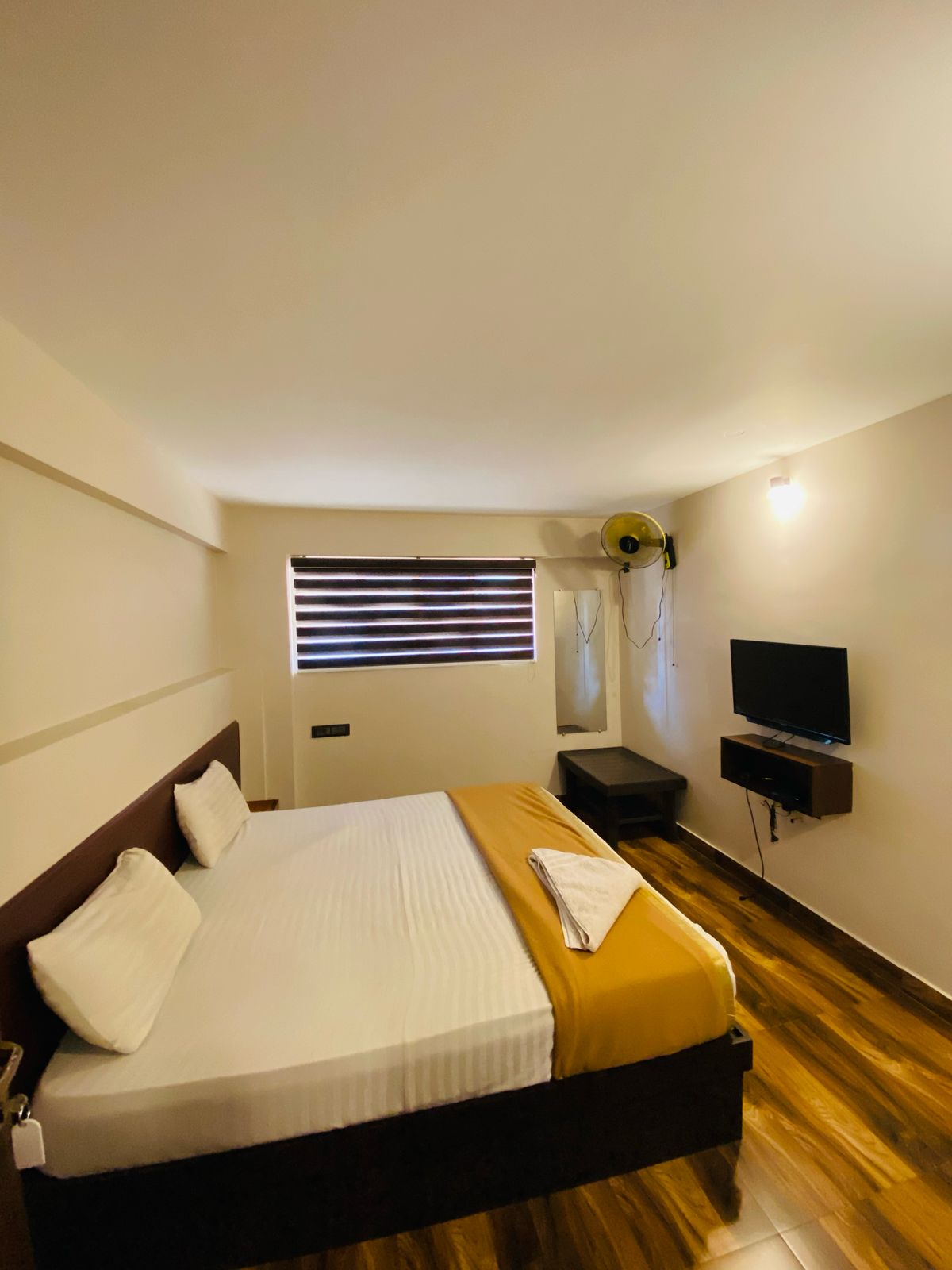 Fortune Inn Coorg - Tap to explore photos