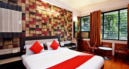 Majestic Hotel Room Type - Deluxe Room