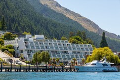 Crowne Plaza Hotel Queenstown