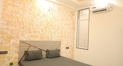 Rudraksh Homestay Room Type - Bedroom 2