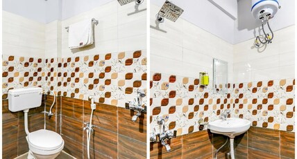 Magadh Regency Room Type - DELUXE ROOM