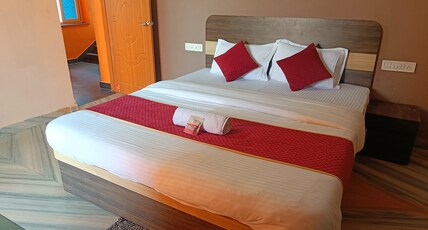 Aadya Beach Resort Room Type - Deluxe Non Ac