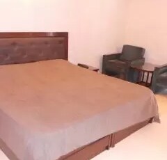 Hotel Mandakini Room Type - AC Semi Deluxe Room