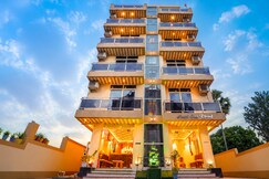 Hotel Sea Wood