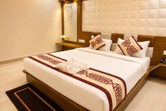 Address of HILTAN INN SOMNATH