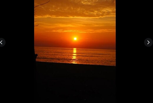 Suruchi Beach Resort