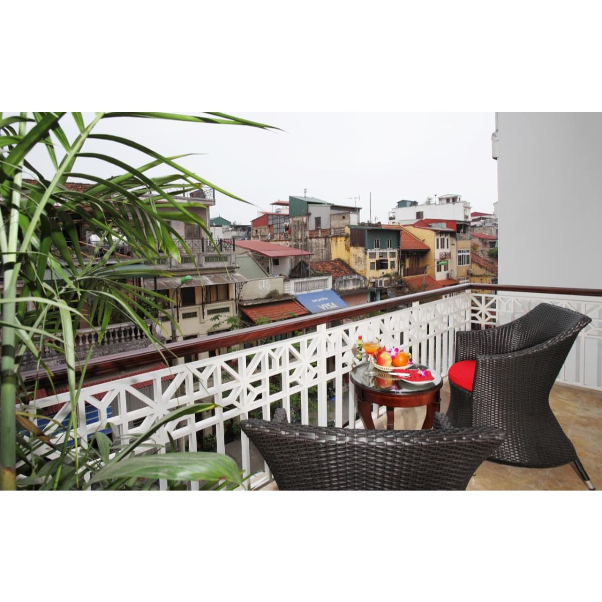 Golden Silk Boutique Hotel - Tap to explore photos