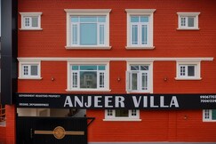 Anjeer Villa Resort