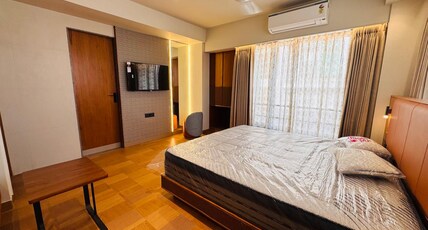 Hotel The Panorama Room Type - Deluxe Room