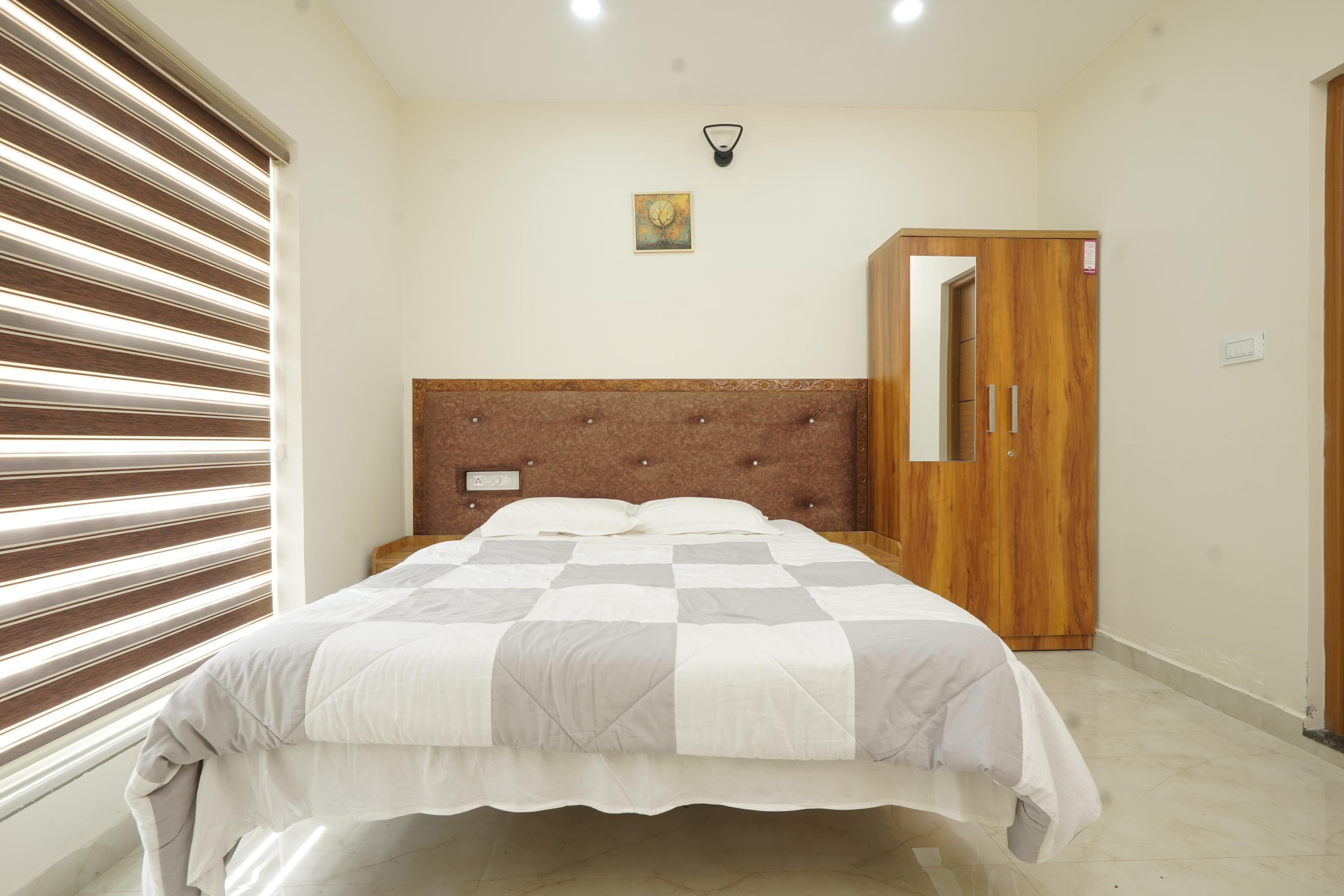 Casa Diwana Luxury Villa Munnar - Tap to explore photos
