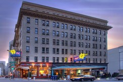 Hotel Triton Union Square San Francisco