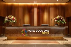 Good One Suites | Manyata Tech Park