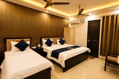 Hotel Vedas Inn