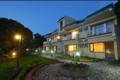 Maya The Forest Resort