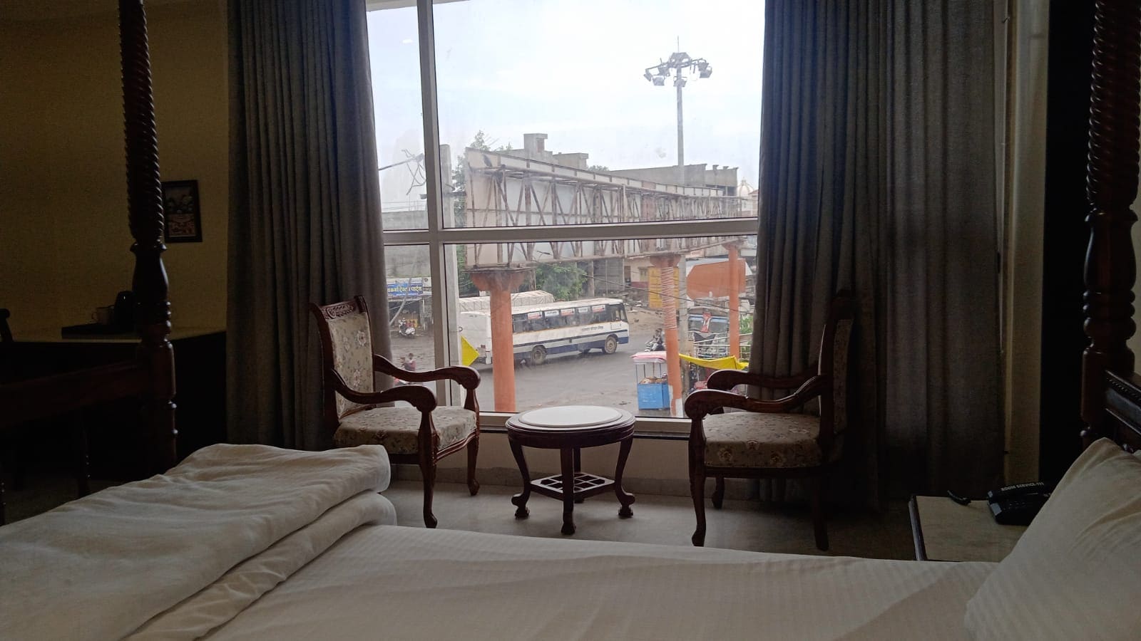 Hotel Keshav Plaza - Tap to explore photos