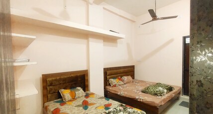 Deviksha Homestay Room Type - 104 Family Room