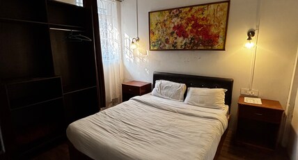 JKR RESIDENCY GUEST HOUSE Room Type - Standard Double Room