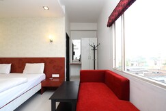 Hotel Metropolitan