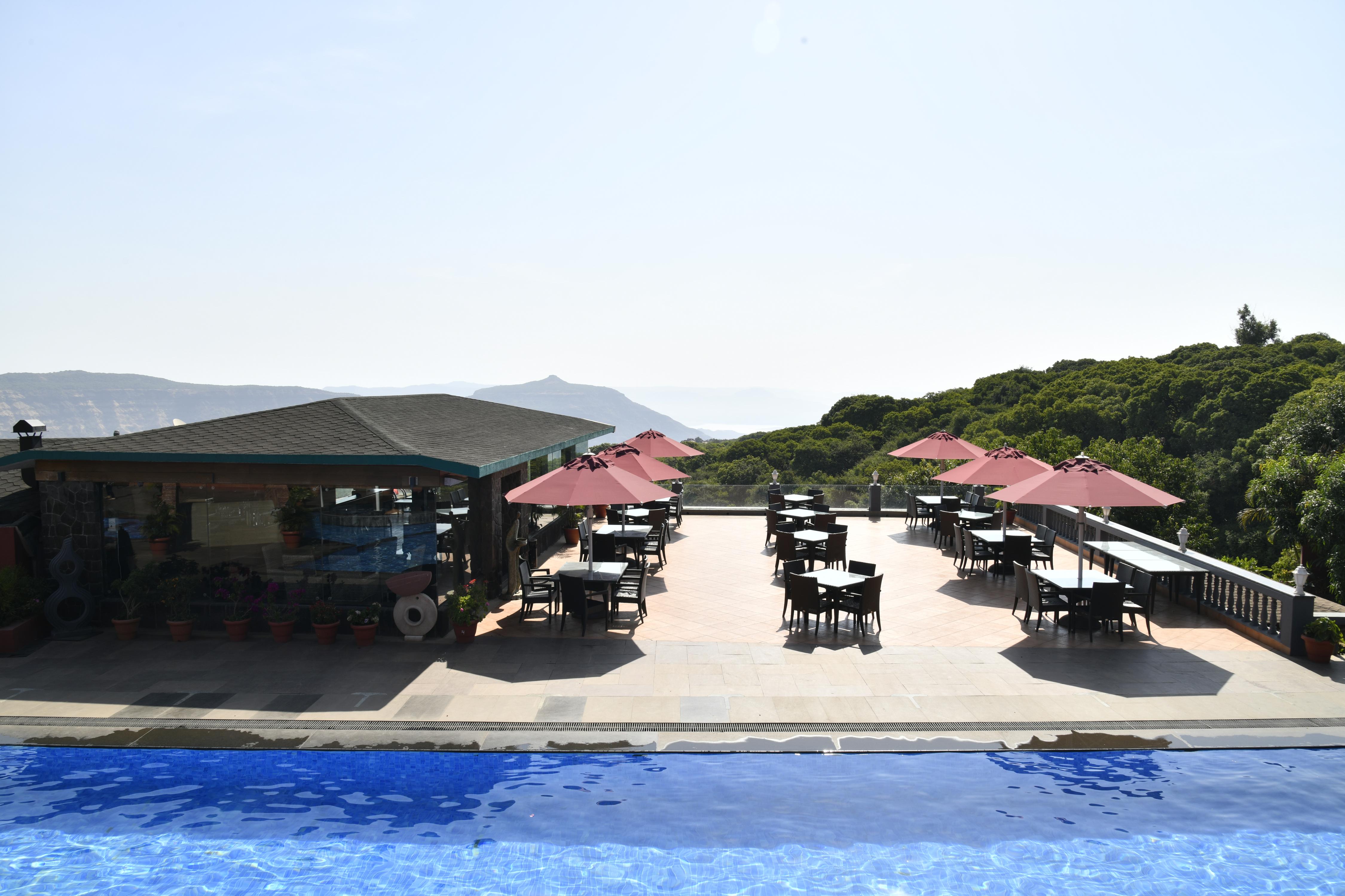 Brightland Resort & Spa - Tap to explore photos