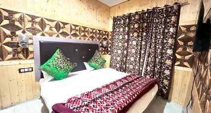 The Grand Brighton Room Type - Budget room