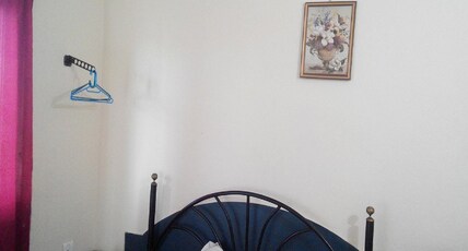 Hotel Goan Maharaja Room Type - Non AC Rooms