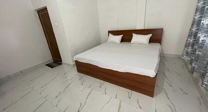 HOTEL O Ananta hotel Room Type - Classic