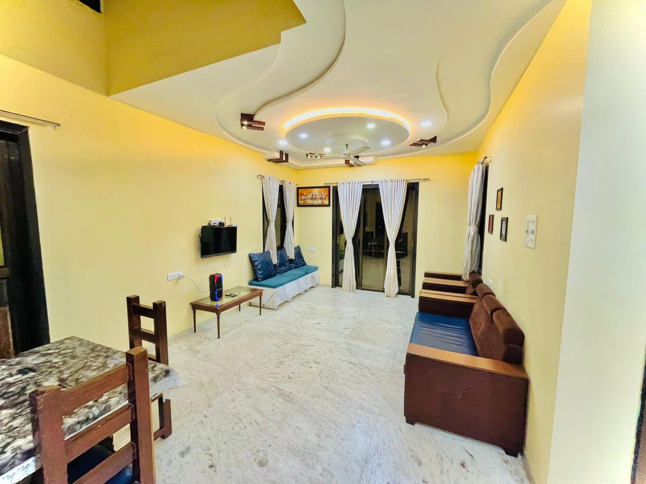 Villa Mystique 4 BHK with Pvt Pool - Tap to explore photos