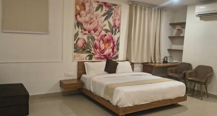 The Gamora Room Type - Superior Room