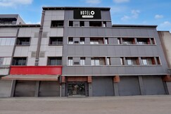 Hotel O Durg Railway Junction Formerly Samrat