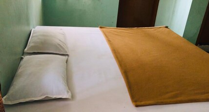 Rahi Lodging Room Type - Deluxe AC