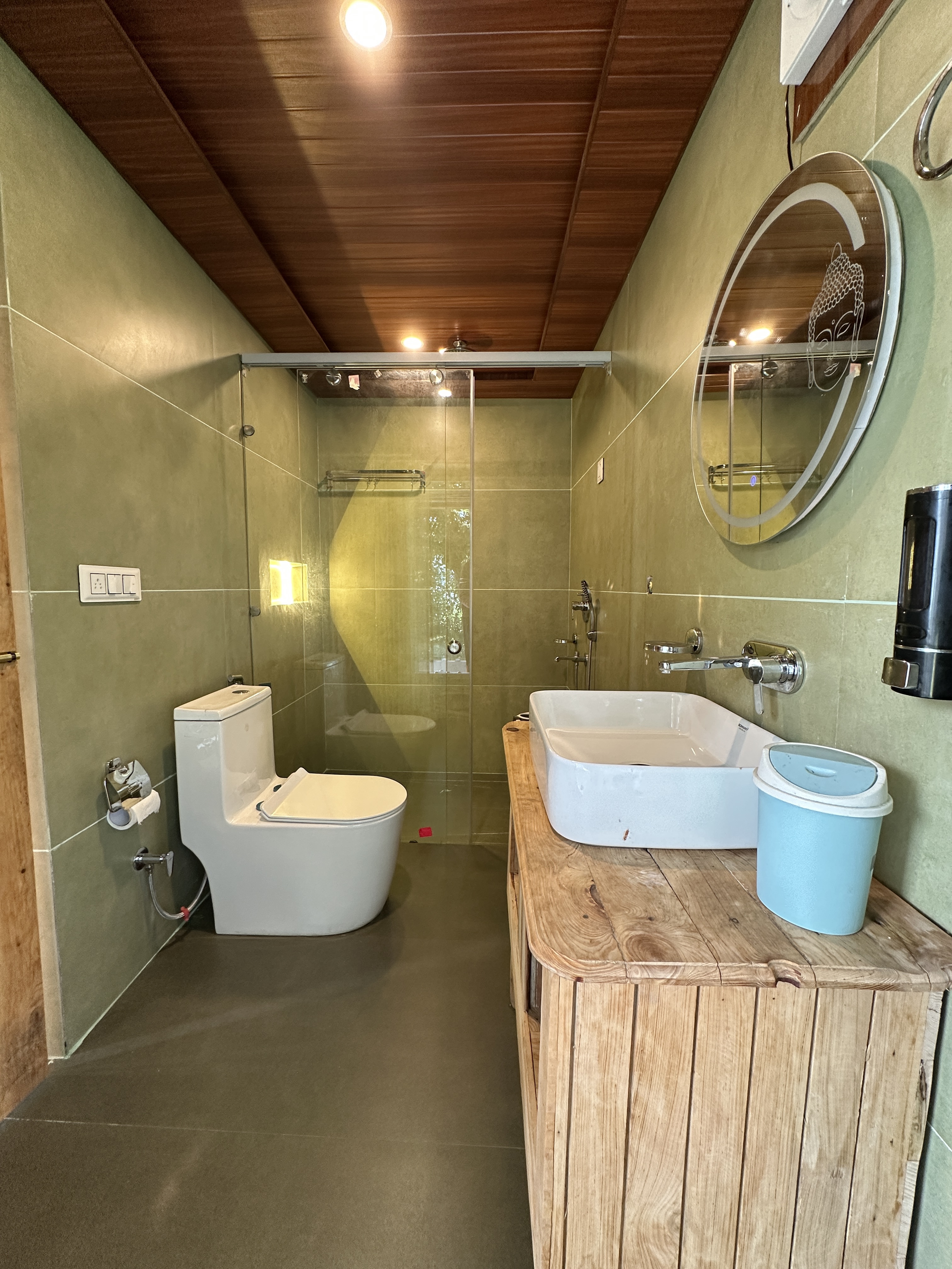 Address of Shree Tree House | Duplex Near Kasol with Jacuzzi (Cold Water Only)