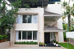 Mizuki 4BHK Homestay