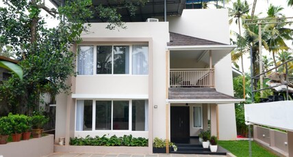 Mizuki 4BHK Homestay Room Type - Mizhuki 4BHK Homestay