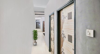 SAWARG  RESIDENCY Room Type - Bedroom 1