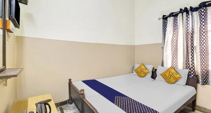 Hotel O Bhavani Rest Rooms Room Type - Classic