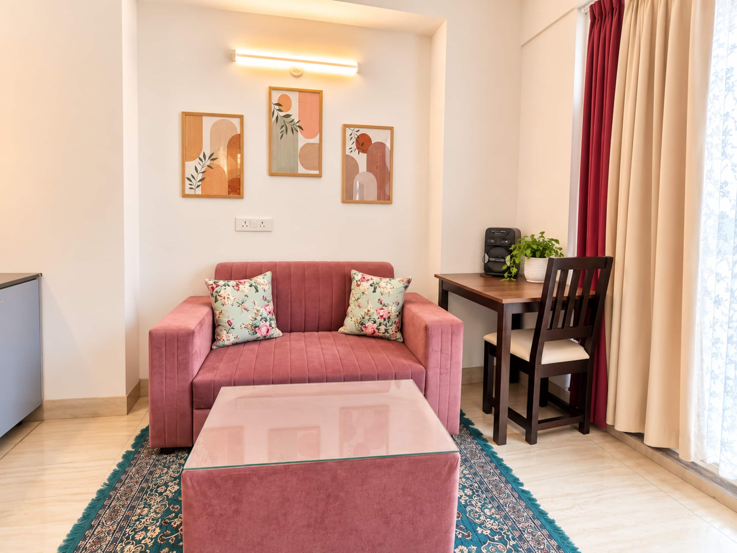 Eco Friendly Studio at Spectrum Mall - Tap to explore photos
