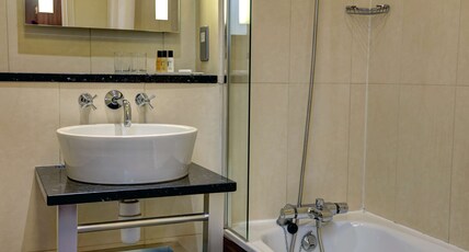 Hellaby Hall Hotel, BW Signature Collection Room Type - 2 Double Beds, Non-Smoking, Superior Room, Family Room, Sofabed