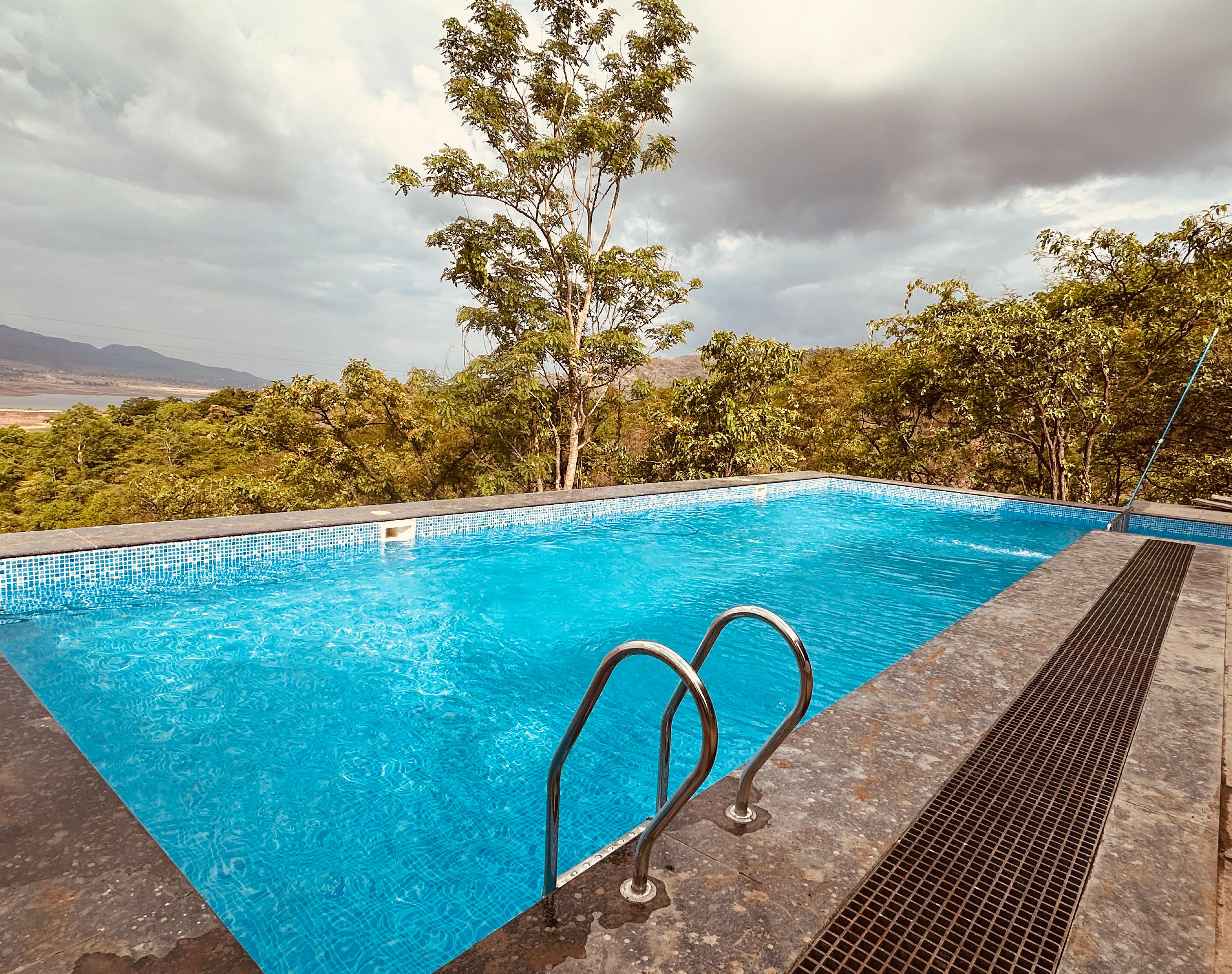 Bougainvilla Resort Park By Dream Villas - Tap to explore photos