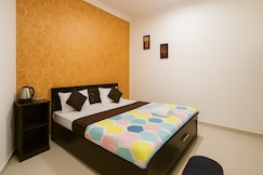 Ramam by Naavagat 700 meters from Ram Mandir