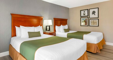 Best Western Capital Beltway Room Type - 2 Queen Beds, Non-Smoking, High Speed Internet Access, Hairdryer, Coffee Maker, Iron And Ironing Boa Best Western Capital Beltway Room Type - 2 Queen Beds, Non-Smoking, High Speed Internet Access, Hairdryer, Coffee Maker, Iron And Ironing Boa