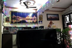 Bharat Reisdency Near Bust Stand