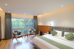 The Emerald by DLS Hotels, Nainital