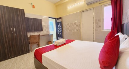 Mayura Inn - A Homestay Room Type - Double bed