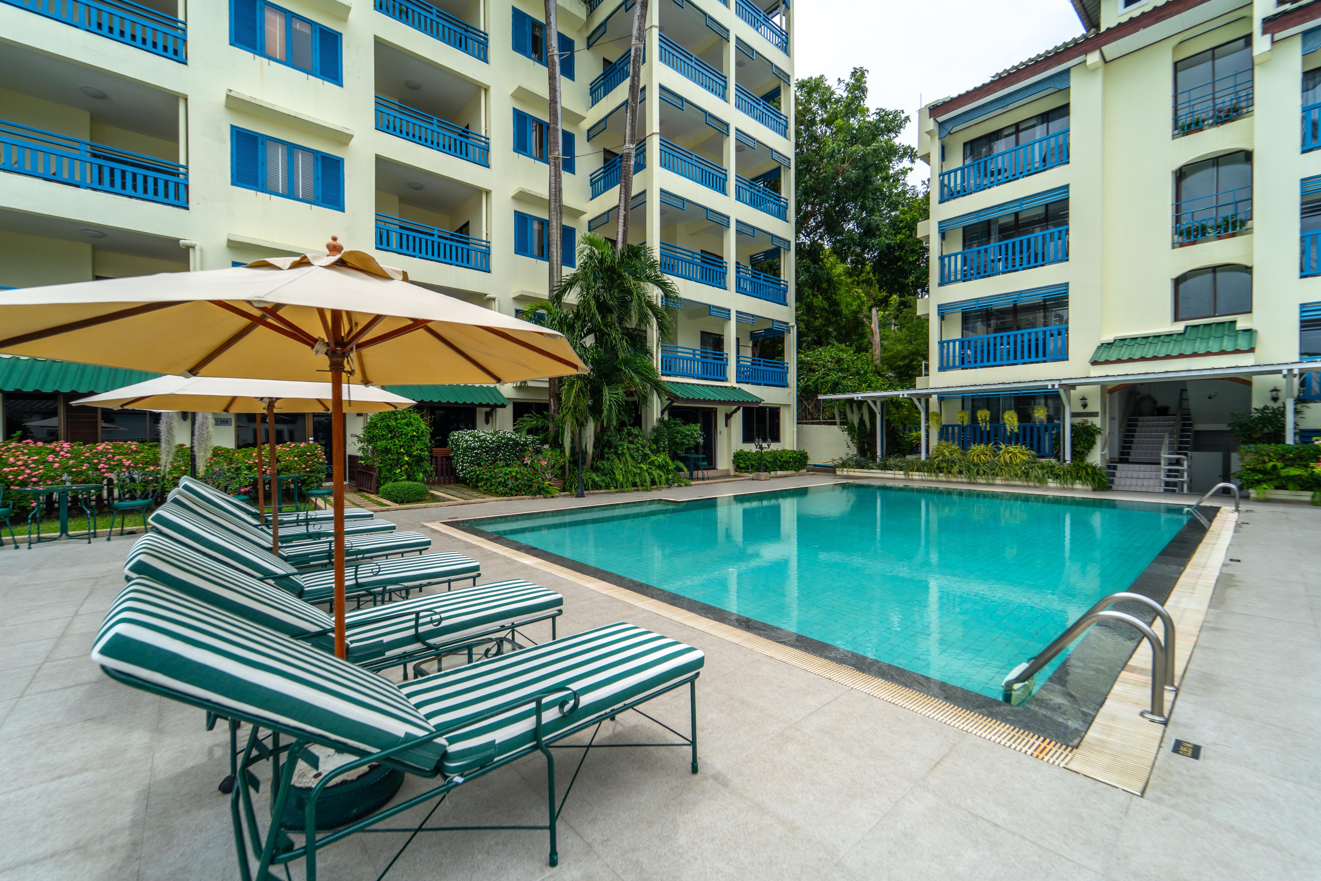 Kantary Bay Hotel Phuket - Tap to explore photos