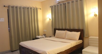 The Tarangan Resort Room Type - Deluxe Room